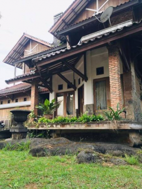 rumahdesa cisarua